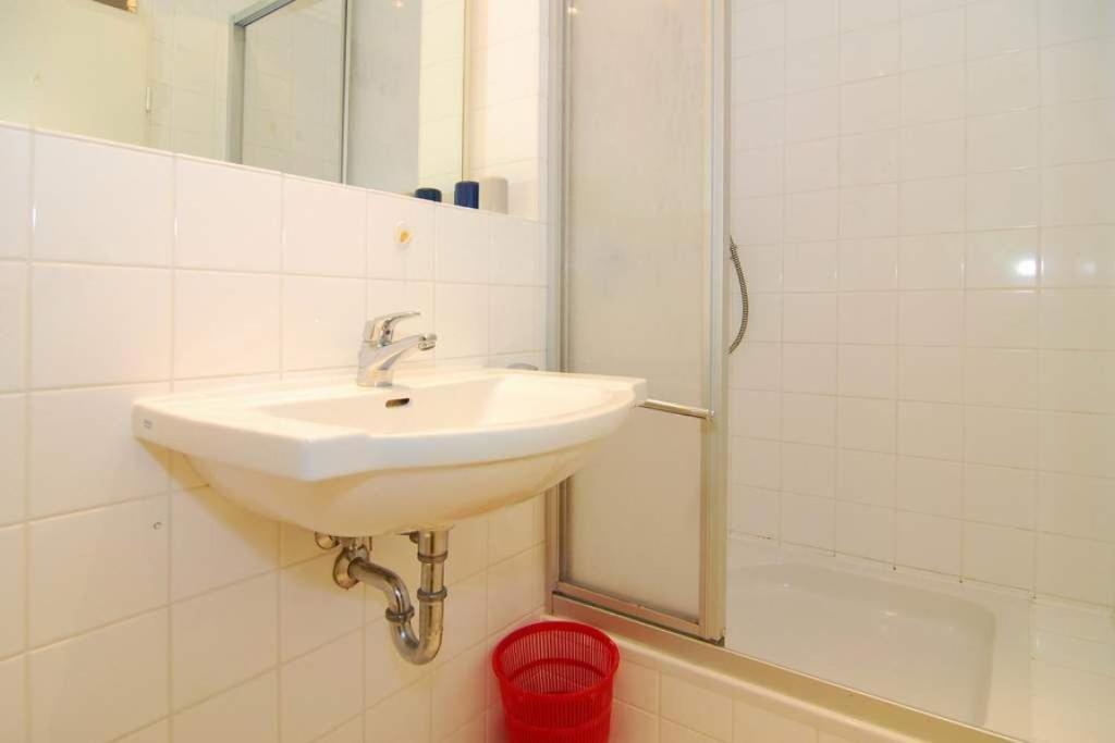 Metropol, Whg 26, Seeseite Westerland