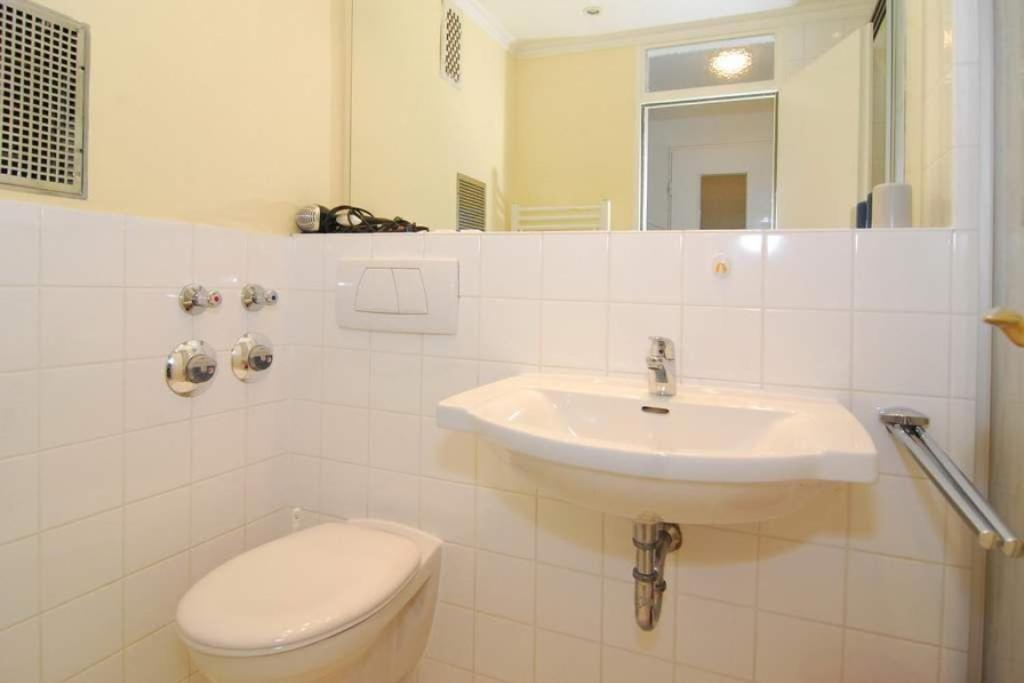 Metropol, Whg 26, Seeseite Apartment *